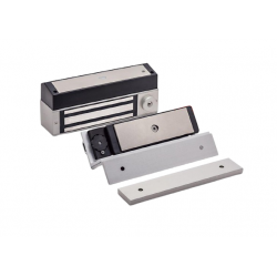DynaLock 3101C-TJ101-G2 Single Inswing Delay Egress Lock Kit (Gen 2), Finish-Satin Aluminum