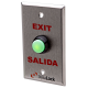 DynaLock 617 Weatherproof Push Buttons