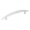 Elements 4 Verona Cabinet Pull, Center To Center Length-128 mm