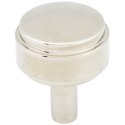 Jeffrey Alexander 885 Hayworth Cabinet Round Knob, Diamter-1 1/8"
