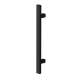 Karcher Design ES6Q 1 9/16"x13/16" Pull Handle