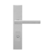 Karcher Design UEM Multipoint lock trim, Group 1