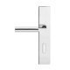 Karcher Design UEM Multipoint lock trim, Group 3