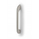 Rockwood RM7101 NeoCylinder, Straight Door Pull w/o GripZone, Sculpted Grip, Bent Ends