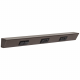 Hardware Resources TRS18-2 18" Angle Power Strip with Switches