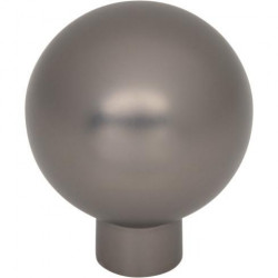 Top Knobs TK33 Brockwell Collection Knob