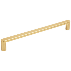 Elements 105-12 Gibson Appliance Handle, Center To Center Length-12"
