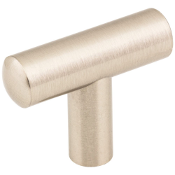 Jeffrey Alexander 48 Key West Cabinet Bar Pull