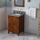 Jeffrey Alexander VN2CHA-24 Chatham Vanity, Width-24"