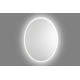 Croydex MM850022USE Aurora Round Illuminated Mirror S0120 24 Diameter