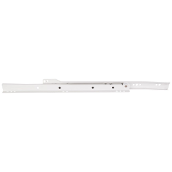 Hardware Resources 20 Economy Self-Closing Drawer Slide, Pair, Builder Pack