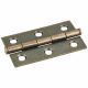 Hardware Resources 33527 Single Half Swaged Butt Shutter Hinge, 100 Pcs.