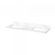 Jeffrey Alexander VN2KAT-60 Katara Vanity, Width-60"