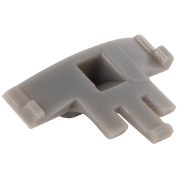 Hardware Resources 9390.RC HR MAX 85 Degree Restrictor Clip For 9390 & 8390 Series Hinge