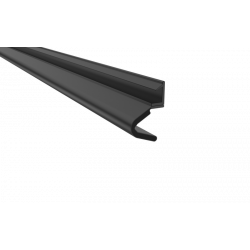 Pemko Q108 Kerf-In Foam Weatherstrip
