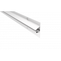 Pemko 347 Door Top Interlocking Weatherstrip