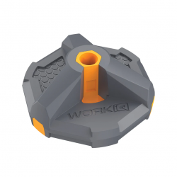 Work IQ Tools IQCMM IQ Connect-Magnetic Mount