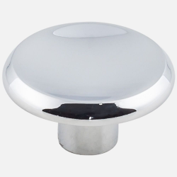 Hardware Resources K063 KasaWare Dap Cabinet Knob, 4-Pack
