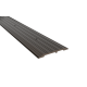 Pemko 1716 Heavy Duty Threshold, 6" W x 1/2"