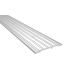 Pemko 1716 Heavy Duty Threshold, 6" W x 1/2"