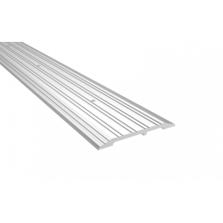 Pemko 1716 Heavy Duty Threshold, 6" W x 1/2"