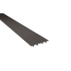 Pemko 2364 Carpet Separator, 4" W x 7/16" H