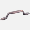 Hardware Resources K2363 KasaWare Traditional Cabinet Pull, 2-Pack