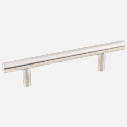 Hardware Resources K39496SS-2 KasaWare Cabinet Pull, Overall Length-154 mm, Stainless Steel, 2-Pack