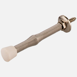 Hardware Resources KFD5-A KasaWare Spring Door Stop, 2-Pack