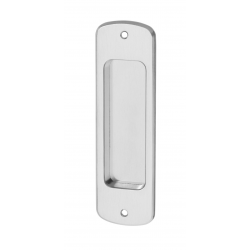 Pemko 503SF Flush Pull For Sliding & Folding Door
