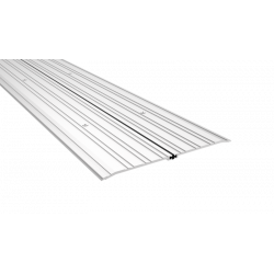 Pemko 274x292 Threshold w/ PemkoPrene Insert