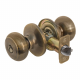 Master Lock RU0 Residential Grade 3 Rusk Style Knob Box Pack