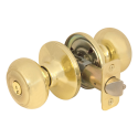 Master Lock RU0 Residential Grade 3 Rusk Style Knob Box Pack