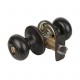 Master Lock RU0 Residential Grade 3 Rusk Style Knob Box Pack