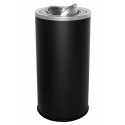 Ex-Cell Kaiser 160F BLX Pioneer Floor Urn with Flip Top