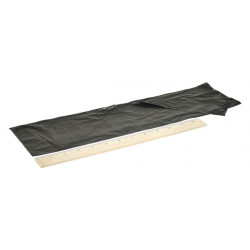 Ex-Cell Kaiser LB-1718 BLK Replacement Sanitary Napkin Liner Bag