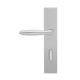 Karcher Design UEM24 Corfu Lever Multipoint Lock Trim