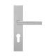 Karcher Design UEM28 Rhodos Lever Multipoint Lock Trim