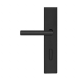 Karcher Design UEM28 Rhodos Lever Multipoint Lock Trim