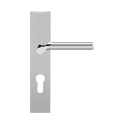 Karcher Design UEM38 Starlight Lever Multipoint Lock Trim