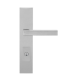 Karcher Design UEM46 Seattle Lever Multipoint Lock Trim