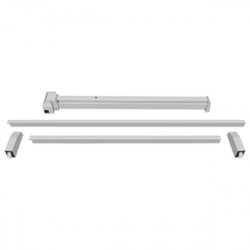 Deltana PDVR Vertical Rod Panic Exit Device