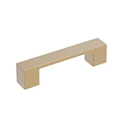 Hickory Hardware R07775 Heritage Designs Pull