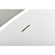 Bain Signature Nile Renovation Freestanding Bathtub