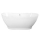 Bain Signature Mila Deck Mount Bathtub