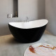 Bain Signature Stephanie Artistic Bathtub