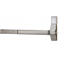 Alarm Lock ETPDNS1G Series Trilogy Networx Exit Trim Products, Digital w/Prox