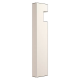Pfister HHL-016-VRV Verve Lever Handle for Pressure Balance Valve and Diverter Trim