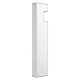 Pfister HHL-016-VRV Verve Lever Handle for Pressure Balance Valve and Diverter Trim