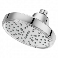 Pfister USH-52SHW Modern Round Transitional Multi-Function Showerhead
